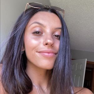 Meet your Posher, Gianna